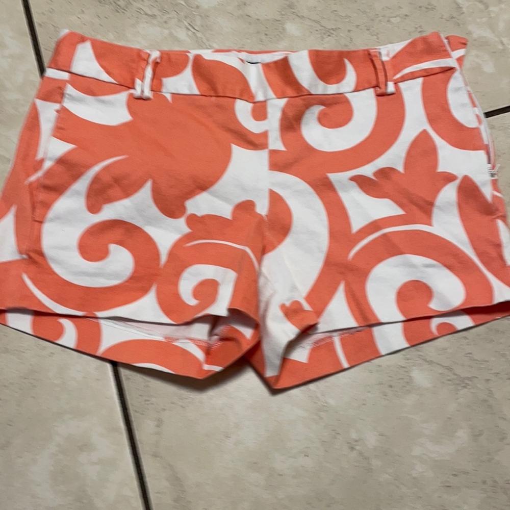 J Crew shorts